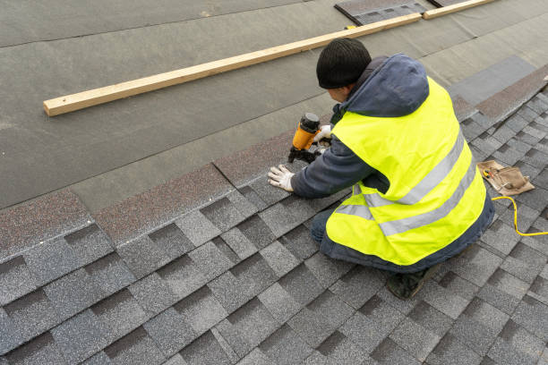Best Best Roofing Contractors  in Armada, MI