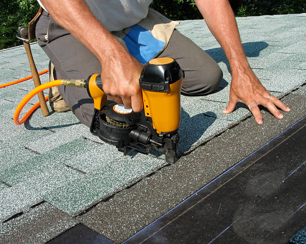 Best Flat Roof Repair Services  in Armada, MI
