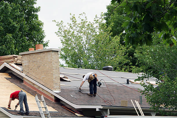 Best Tile Roofing Contractor  in Armada, MI