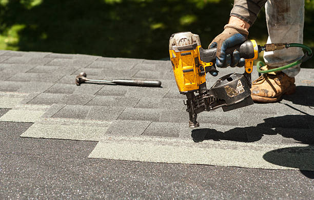 Best Residential Roofing Contractor  in Armada, MI